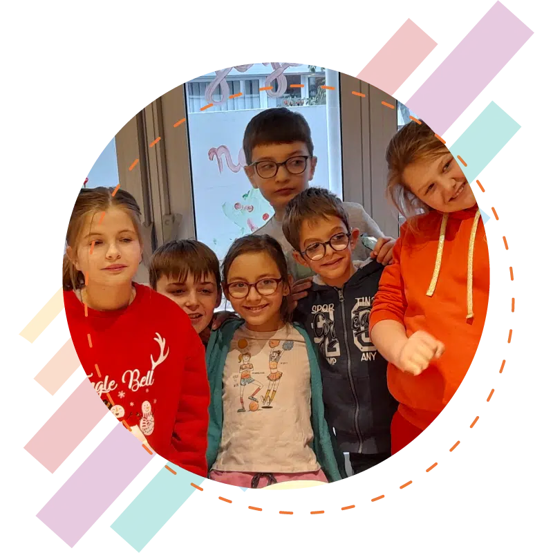 Institut les gravouses ILG jeune sourd malentendant 01